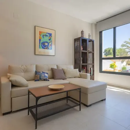 Apartment Real Escuela Jerez de la Frontera