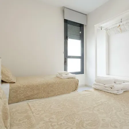 Real Escuela Apartment
